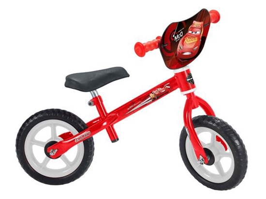 Picture of Huffy Cars Kids Balance Bike 10"