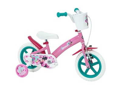 Attēls no Huffy Children's bicycle 12  Huffy 22431W Disney Minnie