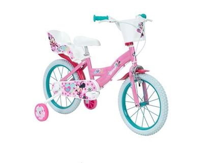 Attēls no Huffy Minnie 16" Bike Disney