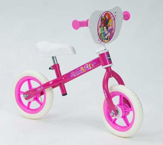 Picture of Huffy Rowerek biegowy Disney PRINCESS 10"