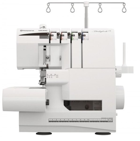 Picture of Husqvarna Viking Huskylock S15 Overlock