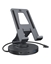 Picture of ICY BOX Swivel stand for tablet and smartphone with DockingStation