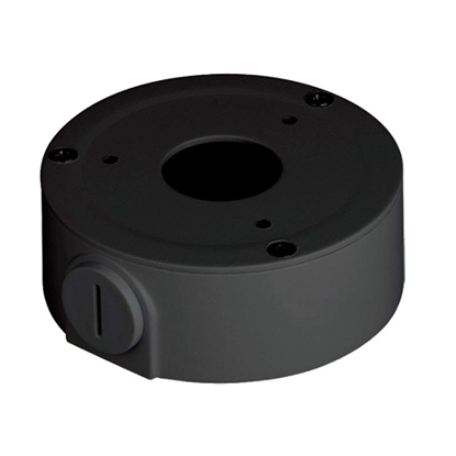 Picture of Installation Box PFA134-B black