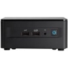 Изображение Intel NUC 12 Pro Kit NUC12WSHi5 UCFF Black i5-1240P