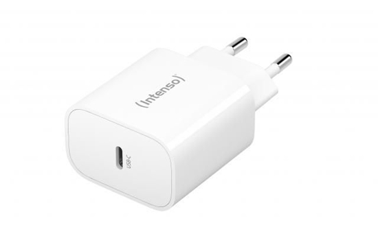 Изображение POWER ADAPTER USB-C/7802012 INTENSO