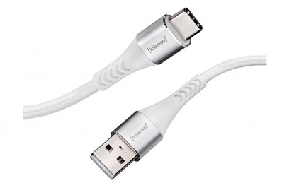 Attēls no CABLE USB-A TO USB-C 1.5M/7901102 INTENSO