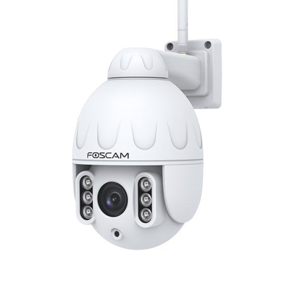 Picture of IP Camera FOSCAM SD4 White