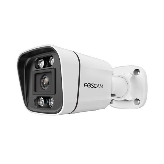 Picture of Kamera IP Foscam Kamera IP POE Foscam V5EP OUTDOOR POE 5MP Biała