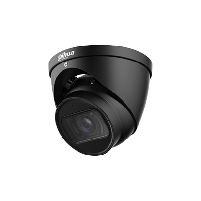 Attēls no IP network camera 4MP HDW2441T-ZS Black