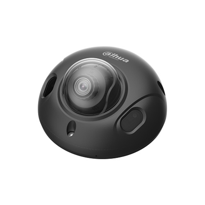 Attēls no IP network camera 5MP HDBW3541FP-AS 2.8mm Black