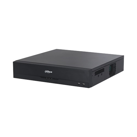 Picture of IP Network recorder 16 ch NVR4816-EI