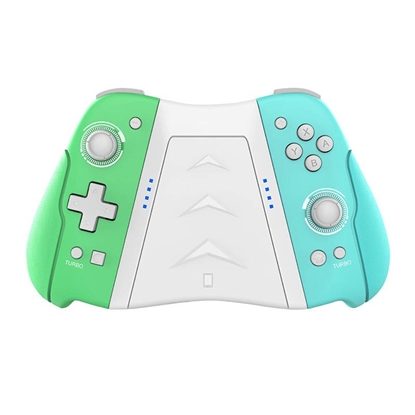 Изображение iPega PG-SW006A Nintendo Switch G&B Wireless Gaming Controller