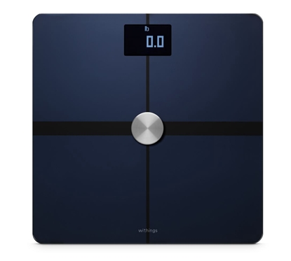 Attēls no Išmaniosios svarstyklės WITHINGS Withings WBS05 Body +