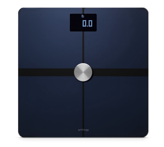 Picture of Išmaniosios svarstyklės WITHINGS Withings WBS05 Body +