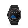 Изображение Zegarek sportowy Garmin Garmin Tactix 7 3,56 cm (1.4") LED 51 mm Cyfrowy 280 x 280 px Ekran dotykowy Czarny Wi-Fi GPS