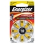 Picture of Izmērs 10 baterijas 1.45V Energizer Zn-Air PR70 iepakojumā 8 gb.