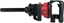 Picture of Izpārdošana - Airpress Impact Wrench 1 LD (45443) (Torque 2441 Nm)