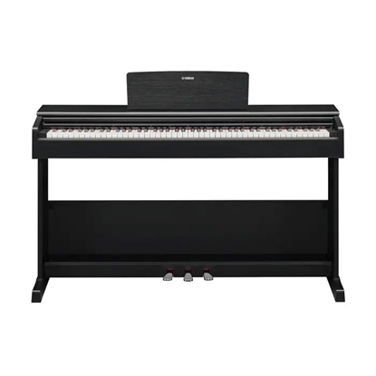 Attēls no Yamaha ARIUS YDP-105B - digital piano