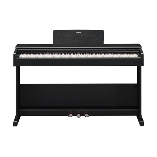 Изображение Yamaha ARIUS YDP-105B - digital piano