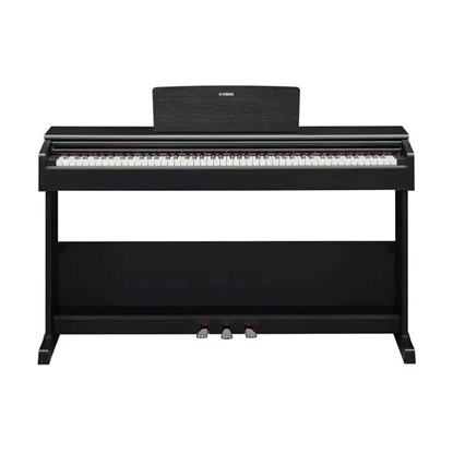 Изображение Yamaha Yamaha ARIUS YDP-105B - Pianino cyfrowe