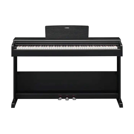 Изображение Yamaha Yamaha ARIUS YDP-105B - Pianino cyfrowe