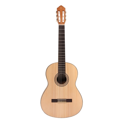 Attēls no Yamaha C30 MII - classical guitar 4/4