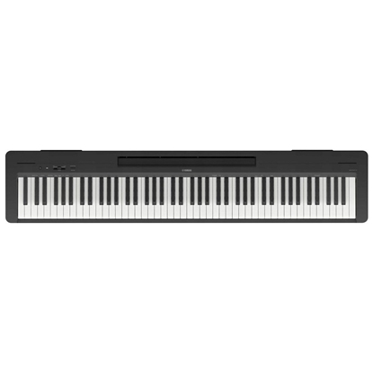 Изображение Skaitmeninis pianinas Yamaha P-145