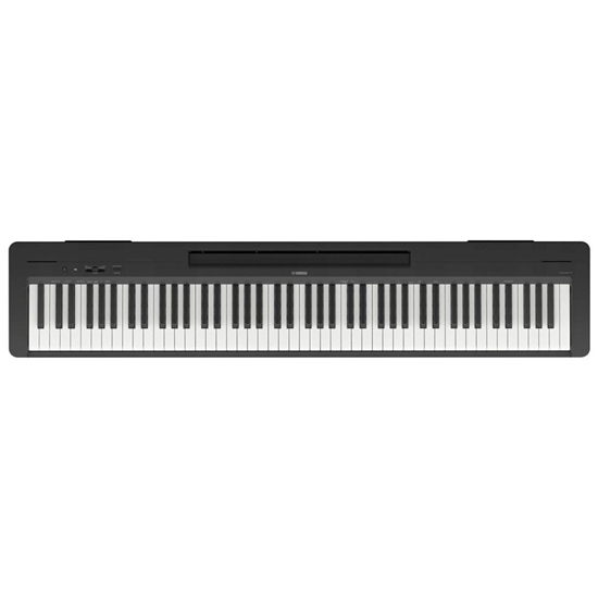 Изображение Skaitmeninis pianinas Yamaha P-145