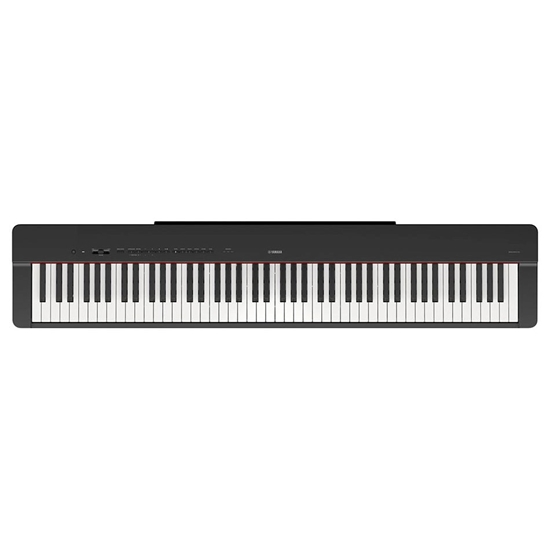 Изображение Yamaha P-223B - digital piano