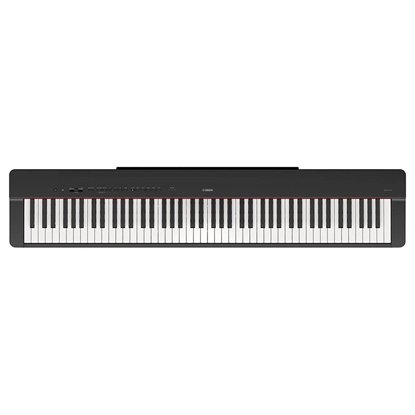 Attēls no Yamaha Yamaha P-223B - Pianino cyfrowe