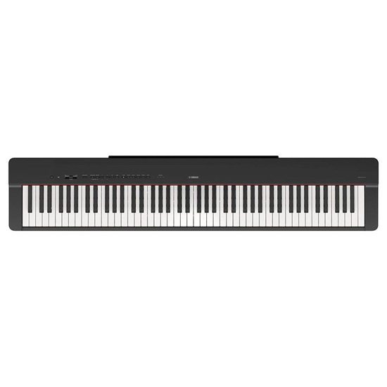 Picture of Yamaha Yamaha P-223B - Pianino cyfrowe