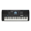 Изображение Yamaha PSR-E473 synthesizer Digital synthesizer 61 Black