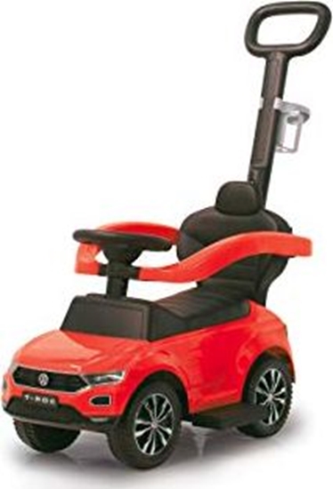 Picture of JAMARA rider VW T-Roc 3 in 1 red - 460461