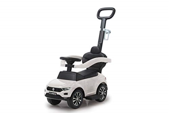 Picture of JAMARA rider VW T-Roc 3 in 1 white - 460463