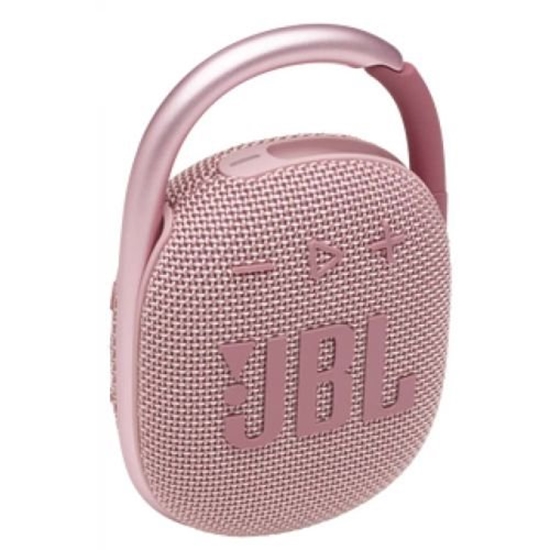 Изображение JBL CLIP 4 Bluetooth Speaker