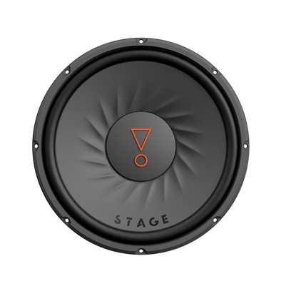 Изображение JBL Stage 102 10" Subwoofer