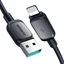 Attēls no Joyroom S-AL012A14 Datu pārraides un uzlādes vads Lightning uz USB 2.4A 2m Black