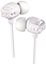 Изображение JVC HA-FX103M-W-E Xtreme Xplosives Headphones with Remote & Microphone White