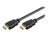 Picture of Kabel Techly HDMI - HDMI 5m czarny (304499)