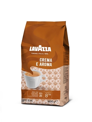 Attēls no Lavazza | Crema E Aroma | Coffee Beans | 1000 g