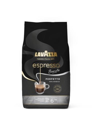 Picture of Kafijas pupiņas Lavazza Espresso Barista Gran Aroma, 1 kg