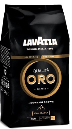 Attēls no Kafijas pupiņas LAVAZZA Oro Mountain grown 1000g