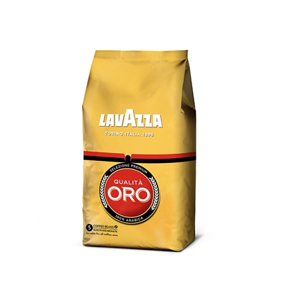 Attēls no Kafijas pupiņas LAVAZZA ORO, 1 kg