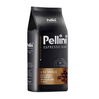 Picture of Kafijas pupiņas PELLINI, Espresso Vivace, 1 kg