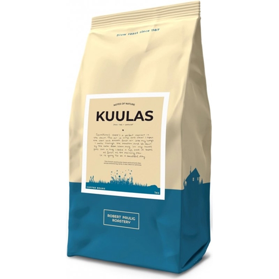 Picture of Kafijas pupiņas RPR Notes of Nature Kuulas, 1kg