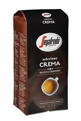 Picture of Kafijas pupiņas Segafredo Selezione Crema 1000g