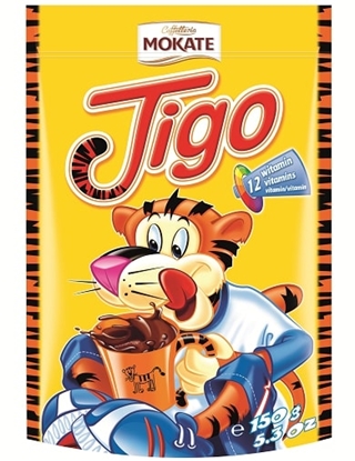 Attēls no Kakao dzēriens TIGO 150g