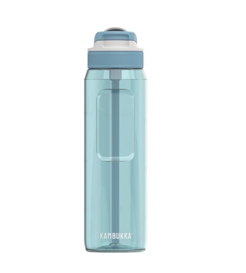 Picture of Kambukka Lagoon water bottle 1000ml Arctic Blue 2.0