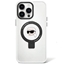 Attēls no Karl Lagerfeld Ring Stand Karl Head MagSafe Back Case for Apple iPhone 15