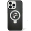 Attēls no Karl Lagerfeld Ring Stand Karl&Choupettte MagSafe Back Case for Apple iPhone 15 Plus